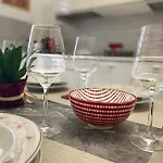 Appartement Sogno D Oltrarno Florence
