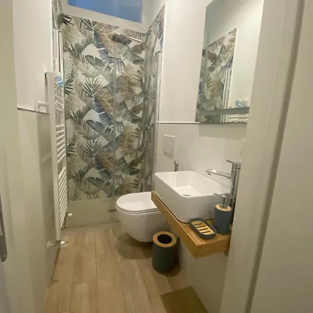 Sogno D Oltrarno Apartmán