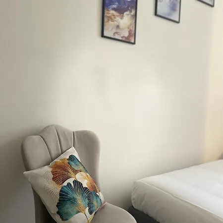Apartmán Sogno D Oltrarno *