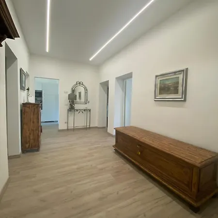 Sogno D Oltrarno Florencie