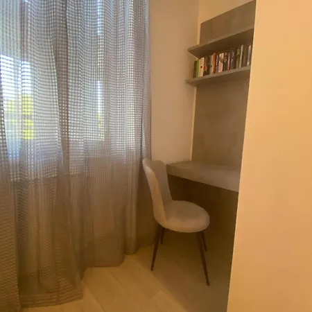 Apartmán Sogno D Oltrarno