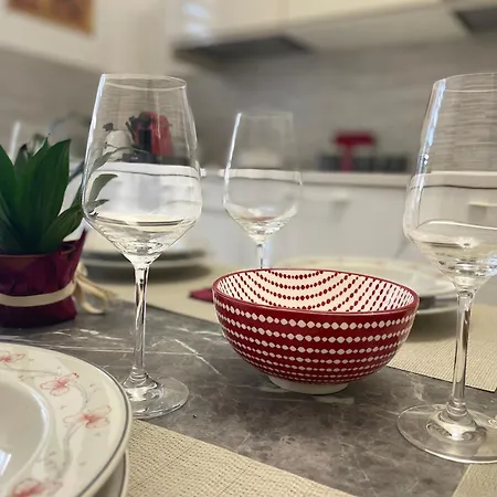 Apartmán Sogno D Oltrarno Florencie