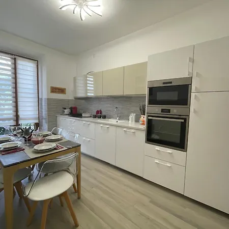 Apartmán Sogno D Oltrarno