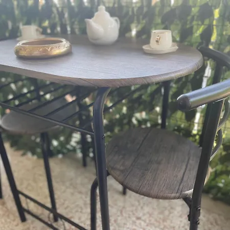 Sogno D Oltrarno Appartement