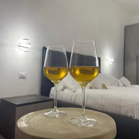 Apartmán Sogno D Oltrarno Florencie