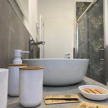 Apartmán Sogno D Oltrarno