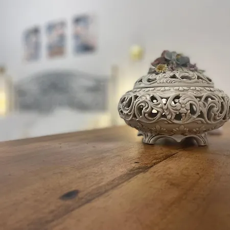 Sogno D Oltrarno Appartement Florence