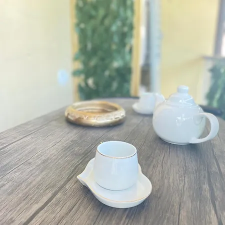 Sogno D Oltrarno Apartmán
