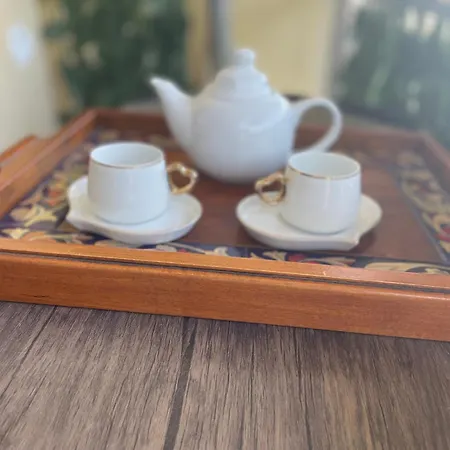 Sogno D Oltrarno Apartmán Florencie