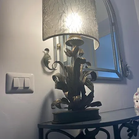 Sogno D Oltrarno Apartmán