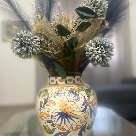 Sogno D Oltrarno Apartmán *
