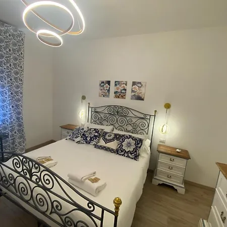 Apartmán Sogno D Oltrarno *