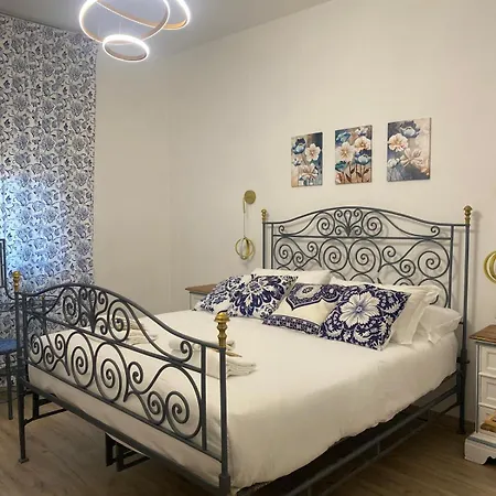 Sogno D Oltrarno Florencie