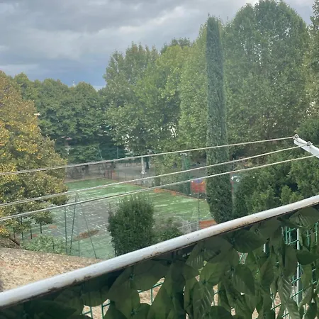 Sogno D Oltrarno * Florencie