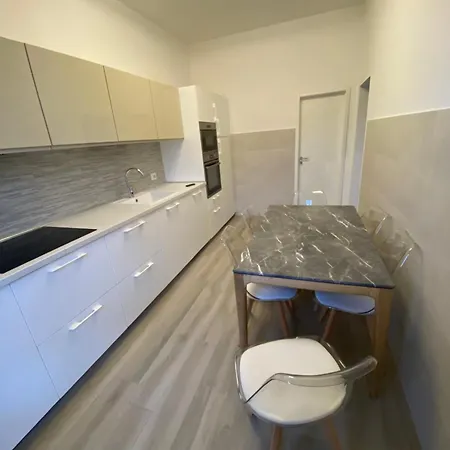 Apartmán Sogno D Oltrarno Florencie