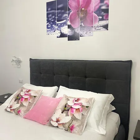 Sogno D Oltrarno Apartmán