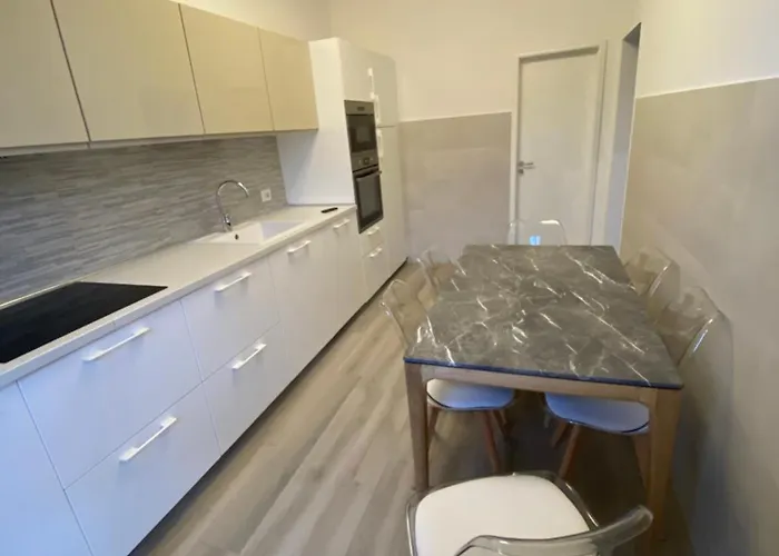 Apartman Sogno D Oltrarno Firenze