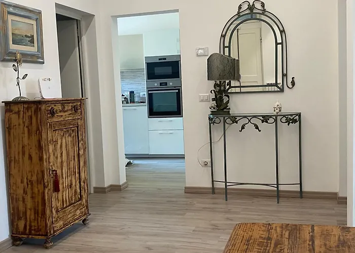 Sogno D Oltrarno * Florencie