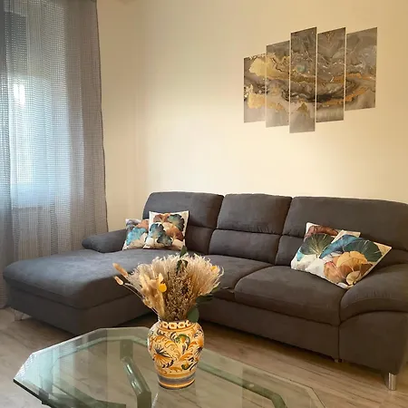 Sogno D Oltrarno 公寓