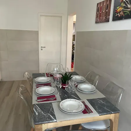 公寓 Sogno D Oltrarno *