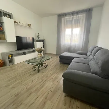 公寓 Sogno D Oltrarno 佛罗伦萨