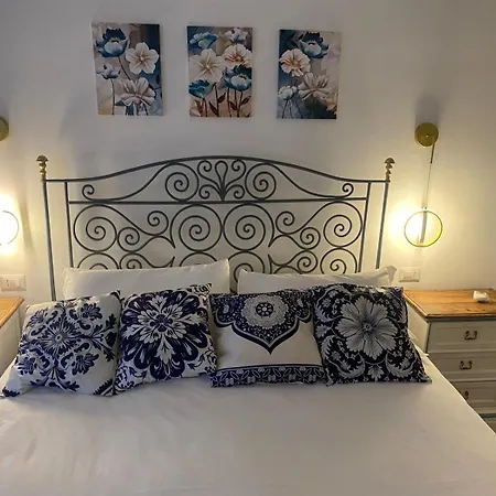 公寓 Sogno D Oltrarno