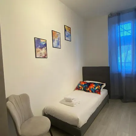 公寓 Sogno D Oltrarno 佛罗伦萨