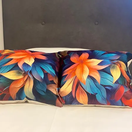 Sogno D Oltrarno 公寓 *