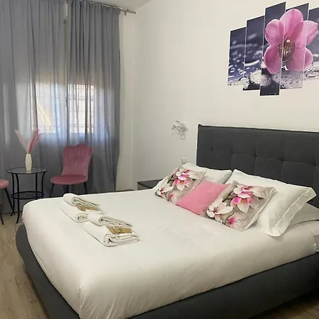 Sogno D Oltrarno 公寓 *