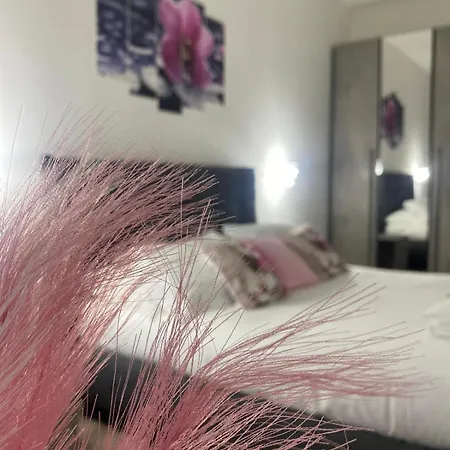 Sogno D Oltrarno 公寓 *