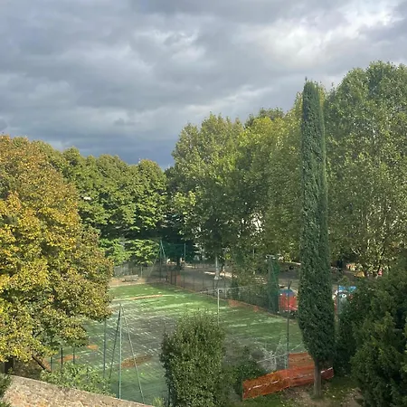 Sogno D Oltrarno 公寓