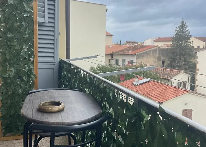 Sogno D Oltrarno