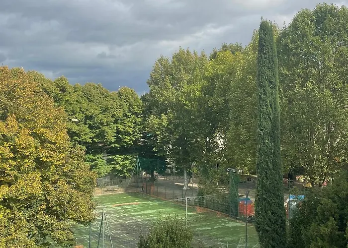 Sogno D Oltrarno Appartamento